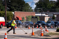 Business Rt. 1 redevelopment in progress in Lawrence