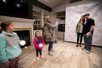 CareOne at Hamilton Assisted Living event features soccer star C
