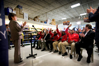 Special Olympics Wheaties box unveiled at ShopRite of Hamilton Marketplace