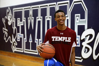 Trey Lowe of Ewing to sign a Letter of Intent 11/12/2014