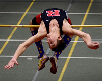 Mercer County Track Championships at The Lawrenceville School 2/5/2012