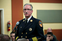 1st public meeting on Hamilton Fire Dept. consolidation