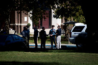 Princeton High School evacuated after bomb threat