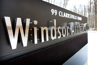 Windsor Athletic Club (Former JCC) 1/23/2013