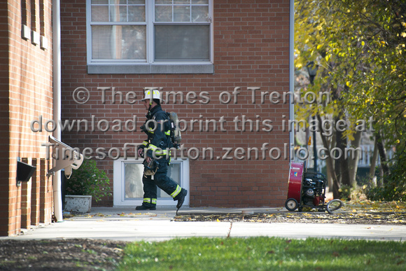 Carbon monoxide incident at McCorristin Square senior apartments
